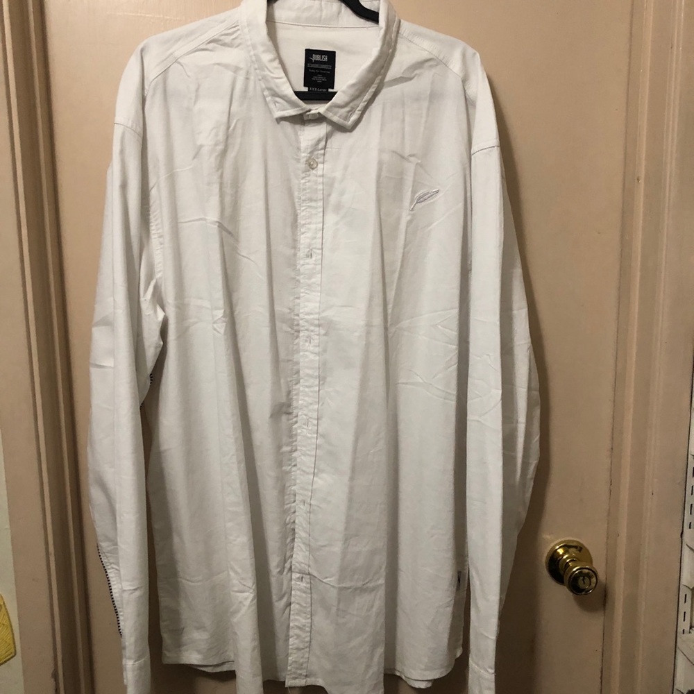Publish Brand Casual Button Up
